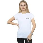 T-shirt Dessins Animés Beep Beep