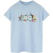 T-shirt Disney BI37044