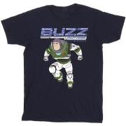 T-shirt Disney Lightyear Jump To Action