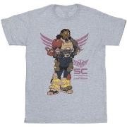 T-shirt Disney Lightyear Star Command