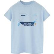 T-shirt Disney BI37195