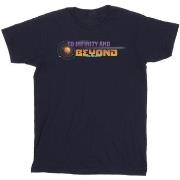 T-shirt Disney BI37261