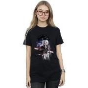 T-shirt Disney Rebels The Grand Inquisitor