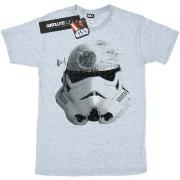 T-shirt Disney Command Death Star