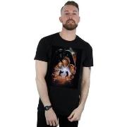 T-shirt Disney Episode III