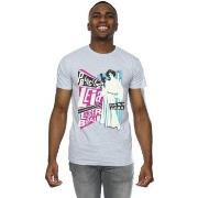 T-shirt Disney BI46111