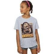 T-shirt enfant Disney Scream