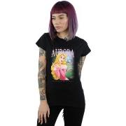 T-shirt Disney Sleeping Beauty