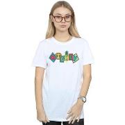 T-shirt Disney BI37046