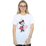 T-shirt Disney BI37197