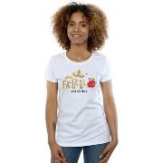 T-shirt Disney FaLaLa And All That