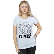 T-shirt Disney BI37291