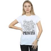 T-shirt Disney BI37291