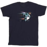 T-shirt Disney Lightyear Running Buzz