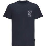 T-shirt Jack Wolfskin 1809791_1010