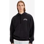 Sweat-shirt Levis 38479 0309 RELAXED GRAPHIC