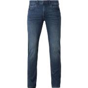 Pantalon Vanguard Jean V850 Rider Bleu UFW