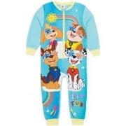 Pyjamas / Chemises de nuit Paw Patrol Forever Fun