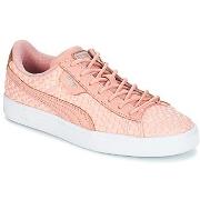 Baskets basses Puma BASKET SATIN EP WN'S