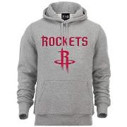 Sweat-shirt New-Era Sweat à Capuche NBA Houston Ro