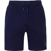 Pantalon Shiwi Short Bleu Foncé