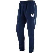 Jogging Fanatics Pantalon MLB New York Yankees