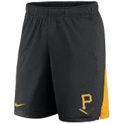 Short Nike Short MLB Pittsburgh Pirates N