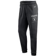 Jogging Nike Pantalon NFL Las Vegas Raiders