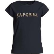 T-shirt enfant Kaporal 161587VTPE24