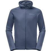 Veste Jack Wolfskin Baiselberg Hooded FZ M