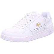 Baskets Lacoste -