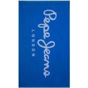 Serviettes et gants de toilette Pepe jeans -