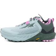 Chaussures Altra W Timp 5 Macaw