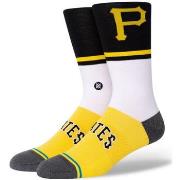 Chaussettes de sports Stance Chaussettes MLB Pittsburgh Pir