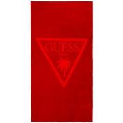 Serviettes de plage Guess Palmas