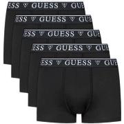 Boxers Guess pack x5 stretch