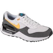 Baskets basses Nike Air Max System GS