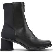 Bottes Camper Bottines Kiara cuir