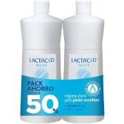 Produits bains Lactacyd Derma Gel De Baño 2 X