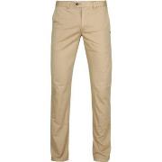 Pantalon Suitable Chino Dante Beige