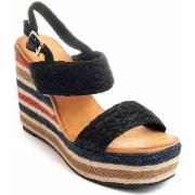 Espadrilles Leindia 89049