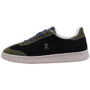 Baskets basses Elpulpo ZAPATILLA CASUAL COMBINADA AZUL MARINO