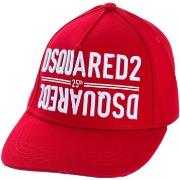 Casquette Dsquared BCM0340-05C00001-4065