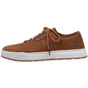 Baskets basses Timberland Maple Grove LOW LACE UP