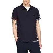 Polo Tommy Hilfiger -