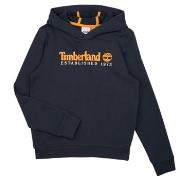 Sweat-shirt enfant Timberland T25U56-857-J