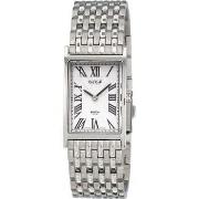 Montre Boccia 3285-07, Quartz, 23mm, 5ATM