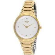 Montre Boccia Montre Femme 3276-14, Quartz, 32mm, 3ATM