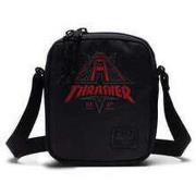 Sac bandoulière Herschel Crossbody Black - Thrasher