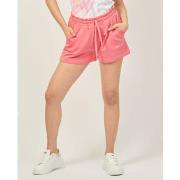 Short EAX Short AX en French Terry de coton biologique